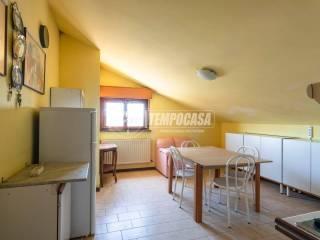 Mansarda via Giuseppe Giusti 36, San Marone, San Giuseppe, Risorgimento, Civitanova Marche — foto 2 di 26