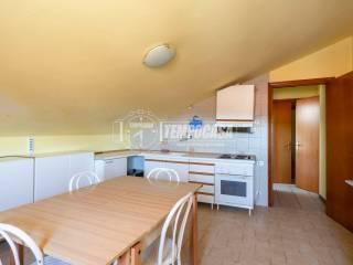 Mansarda via Giuseppe Giusti 36, San Marone, San Giuseppe, Risorgimento, Civitanova Marche — foto 12 di 26