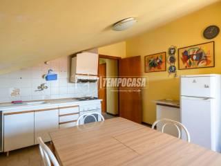 Mansarda via Giuseppe Giusti 36, San Marone, San Giuseppe, Risorgimento, Civitanova Marche — foto 11 di 26