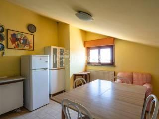 Mansarda via Giuseppe Giusti 36, San Marone, San Giuseppe, Risorgimento, Civitanova Marche — foto 3 di 26