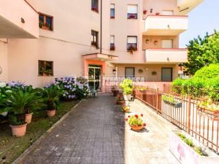 Mansarda via Giuseppe Giusti 36, San Marone, San Giuseppe, Risorgimento, Civitanova Marche — foto 19 di 26