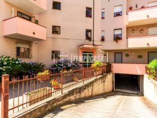 Mansarda via Giuseppe Giusti 36, San Marone, San Giuseppe, Risorgimento, Civitanova Marche — foto 20 di 26