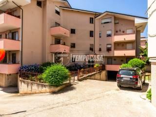 Mansarda via Giuseppe Giusti 36, San Marone, San Giuseppe, Risorgimento, Civitanova Marche — foto 7 di 26