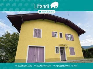 Terratetto unifamiliare 390 m², da ristrutturare, Termeno sulla Strada del Vino — foto 3 di 11