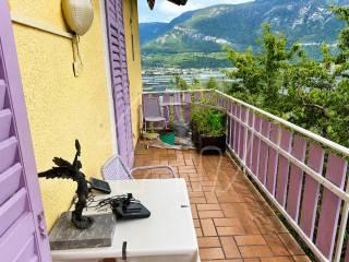 Terratetto unifamiliare 390 m², da ristrutturare, Termeno sulla Strada del Vino — foto 7 di 11