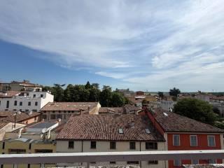 Attico via Fulvio Calestani, Centro, Fiorenzuola d'Arda — foto 8 di 30