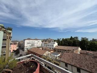 Attico via Fulvio Calestani, Centro, Fiorenzuola d'Arda — foto 17 di 30
