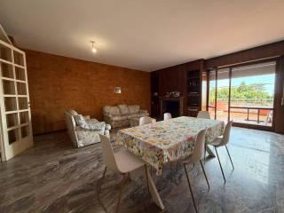 Attico via Fulvio Calestani, Centro, Fiorenzuola d'Arda — foto 24 di 30