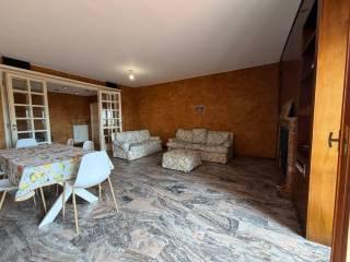 Attico via Fulvio Calestani, Centro, Fiorenzuola d'Arda — foto 19 di 30