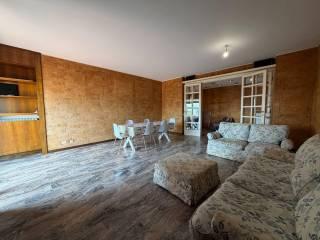 Attico via Fulvio Calestani, Centro, Fiorenzuola d'Arda — foto 7 di 30