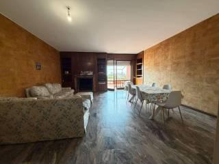 Attico via Fulvio Calestani, Centro, Fiorenzuola d'Arda — foto 3 di 30