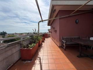 Attico via Fulvio Calestani, Centro, Fiorenzuola d'Arda — foto 4 di 30
