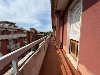 Attico via Fulvio Calestani, Centro, Fiorenzuola d'Arda — foto 30 di 30