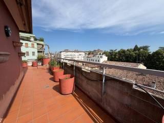 Attico via Fulvio Calestani, Centro, Fiorenzuola d'Arda — foto 21 di 30