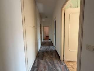 Attico via Fulvio Calestani, Centro, Fiorenzuola d'Arda — foto 25 di 30