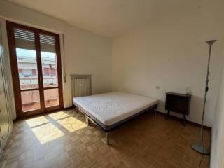 Attico via Fulvio Calestani, Centro, Fiorenzuola d'Arda — foto 28 di 30