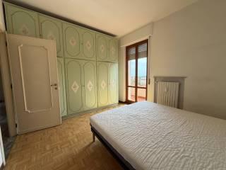 Attico via Fulvio Calestani, Centro, Fiorenzuola d'Arda — foto 12 di 30