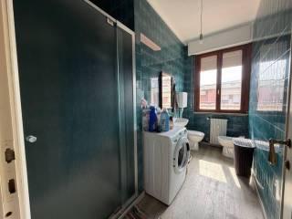 Attico via Fulvio Calestani, Centro, Fiorenzuola d'Arda — foto 29 di 30