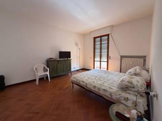 Attico via Fulvio Calestani, Centro, Fiorenzuola d'Arda — foto 5 di 30