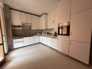 Attico via Fulvio Calestani, Centro, Fiorenzuola d'Arda — foto 9 di 30