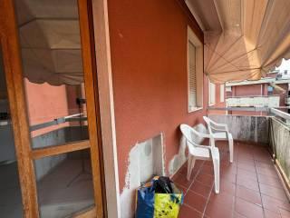 Attico via Fulvio Calestani, Centro, Fiorenzuola d'Arda — foto 10 di 30