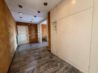 Attico via Fulvio Calestani, Centro, Fiorenzuola d'Arda — foto 23 di 30