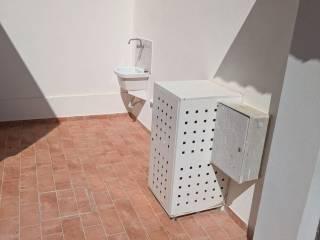 Villa unifamiliare via Madaffari, Torre Faro, Messina — foto 16 di 25