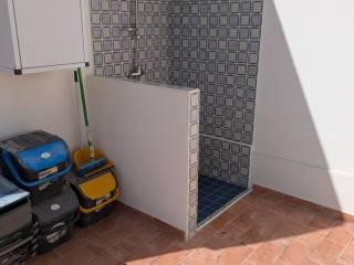 Villa unifamiliare via Madaffari, Torre Faro, Messina — foto 6 di 25