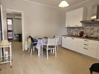 Villa unifamiliare via Madaffari, Torre Faro, Messina — foto 5 di 25