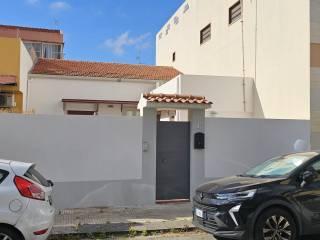 Villa unifamiliare via Madaffari, Torre Faro, Messina — foto 15 di 25