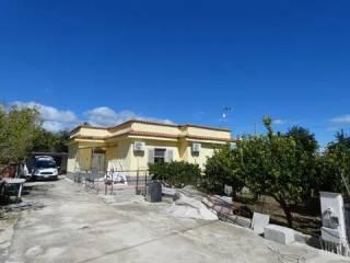 Villa unifamiliare via Monti Climiti No Number, Priolo Gargallo — foto 20 di 30