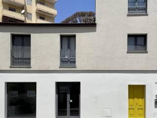 Trilocale via Diego Contini 69, Centro, Oristano — foto 3 di 9