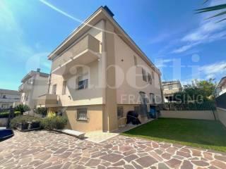 Villa a schiera via D.Giunio Giovenale, 22, Centro, Venafro — foto 32 di 32