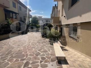 Villa a schiera via D.Giunio Giovenale, 22, Centro, Venafro — foto 2 di 32
