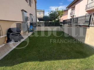 Villa a schiera via D.Giunio Giovenale, 22, Centro, Venafro — foto 5 di 32