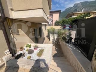 Villa a schiera via D.Giunio Giovenale, 22, Centro, Venafro — foto 21 di 32