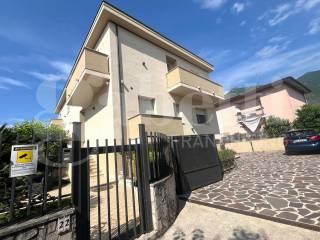 Villa a schiera via D.Giunio Giovenale, 22, Centro, Venafro — foto 28 di 32