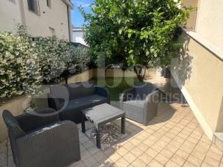 Villa a schiera via D.Giunio Giovenale, 22, Centro, Venafro — foto 9 di 32