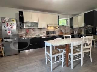 Villa a schiera via D.Giunio Giovenale, 22, Centro, Venafro — foto 12 di 32