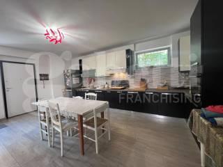 Villa a schiera via D.Giunio Giovenale, 22, Centro, Venafro — foto 20 di 32
