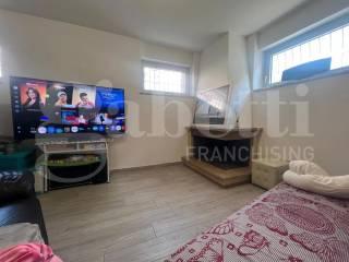 Villa a schiera via D.Giunio Giovenale, 22, Centro, Venafro — foto 15 di 32