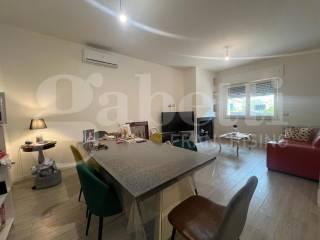 Villa a schiera via D.Giunio Giovenale, 22, Centro, Venafro — foto 27 di 32