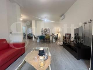 Villa a schiera via D.Giunio Giovenale, 22, Centro, Venafro — foto 19 di 32