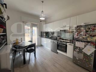Villa a schiera via D.Giunio Giovenale, 22, Centro, Venafro — foto 8 di 32