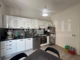 Villa a schiera via D.Giunio Giovenale, 22, Centro, Venafro — foto 4 di 32
