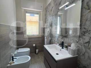 Villa a schiera via D.Giunio Giovenale, 22, Centro, Venafro — foto 31 di 32