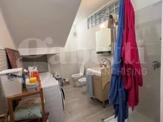 Villa a schiera via D.Giunio Giovenale, 22, Centro, Venafro — foto 11 di 32