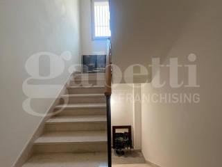 Villa a schiera via D.Giunio Giovenale, 22, Centro, Venafro — foto 10 di 32