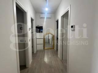 Villa a schiera via D.Giunio Giovenale, 22, Centro, Venafro — foto 26 di 32