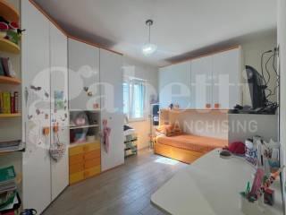 Villa a schiera via D.Giunio Giovenale, 22, Centro, Venafro — foto 6 di 32